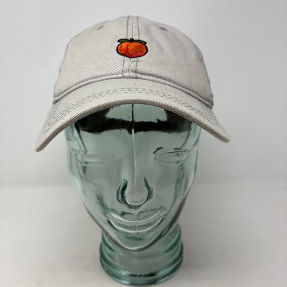 American Eagle Outfitters 'Keep It Peachy' Adjustable Hat - Picture 2 of 6